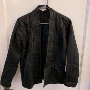 Aritzia TNA quilted jacket